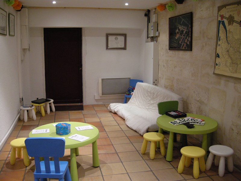 Château Saint Ahon_33290 BLANQUEFORT_14
